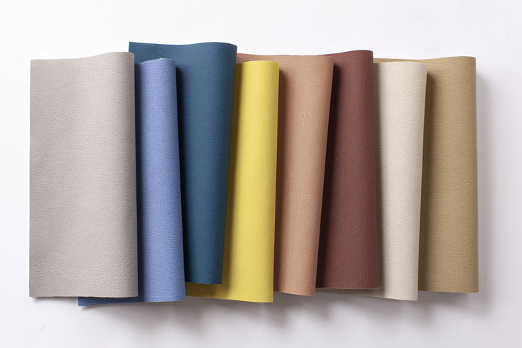 أقمشة فاخرة